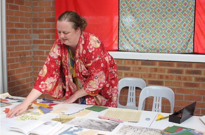 Laurel Prize at Rowany Festival